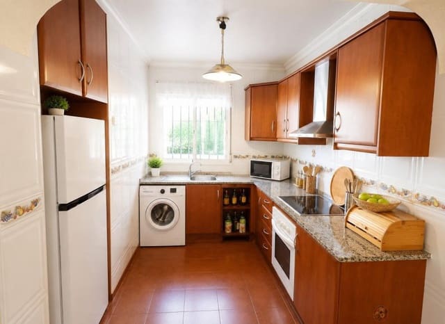 2 bedroom Apartment for sale in Lomas de Cabo Roig - Los Dolses, Orihuela with pool - € 225,000 (Ref: 10019993)