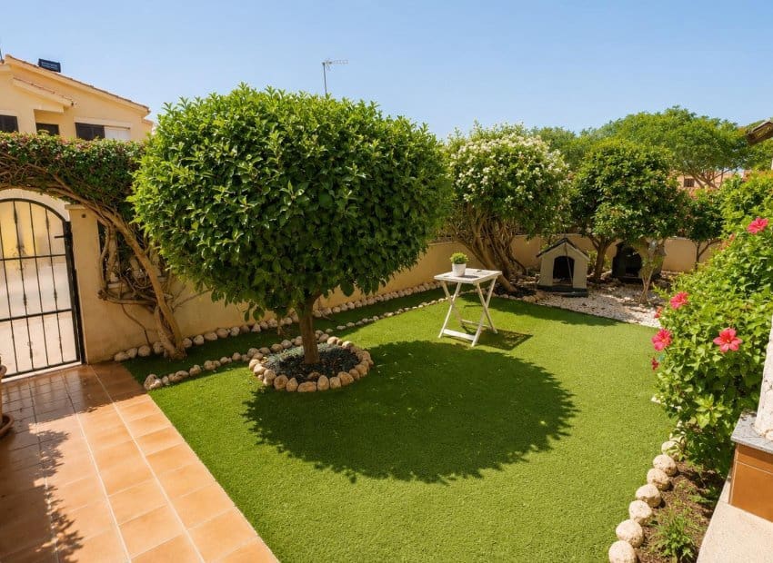 2 bedroom Apartment for sale in Orihuela Costa with pool - € 225,000 (Ref: 10019993)