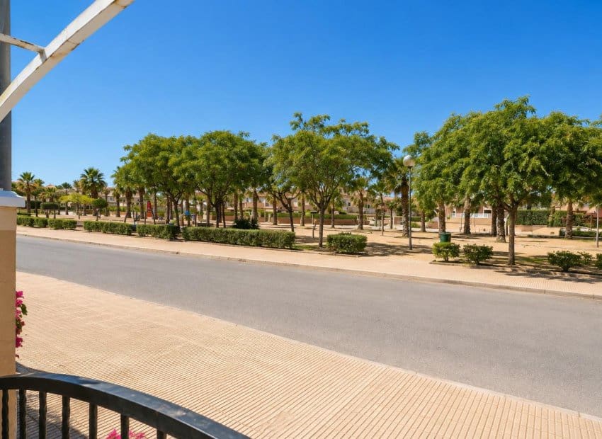 2 bedroom Apartment for sale in Orihuela Costa with pool - € 225,000 (Ref: 10019993)