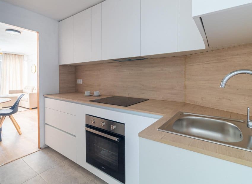 2 chambre Appartement à vendre à La Mata - 169 900 € (Ref: 10019994)