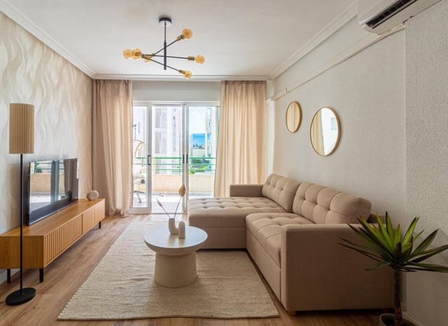 2 chambre Appartement à vendre à La Mata, Torrevieja - 169 900 € (Ref: 10019994)