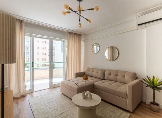 2 chambre Appartement à vendre à La Mata, Torrevieja - 169 900 € (Ref: 10019994)