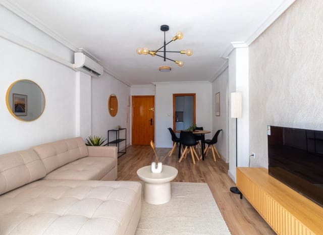 2 chambre Appartement à vendre à La Mata, Torrevieja - 169 900 € (Ref: 10019994)