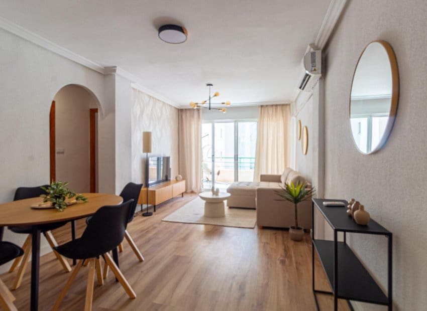 2 chambre Appartement à vendre à La Mata - 169 900 € (Ref: 10019994)