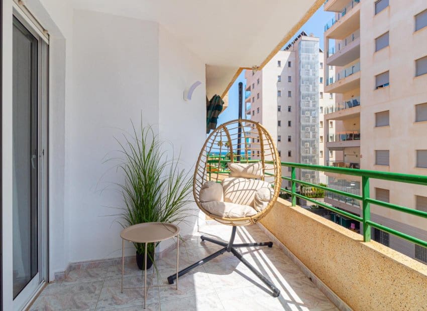 2 chambre Appartement à vendre à La Mata - 169 900 € (Ref: 10019994)