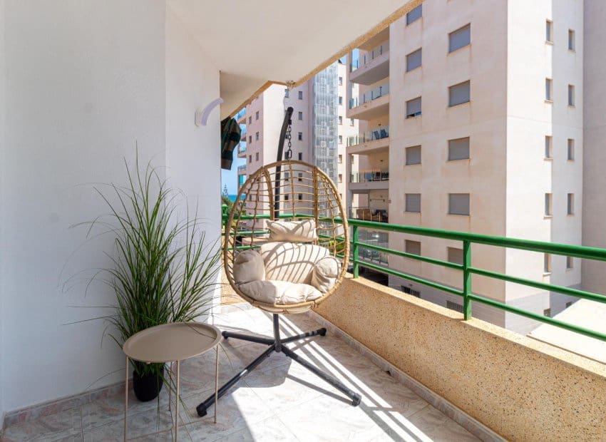 2 chambre Appartement à vendre à La Mata - 169 900 € (Ref: 10019994)