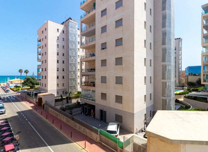 2 chambre Appartement à vendre à La Mata - 169 900 € (Ref: 10019994)