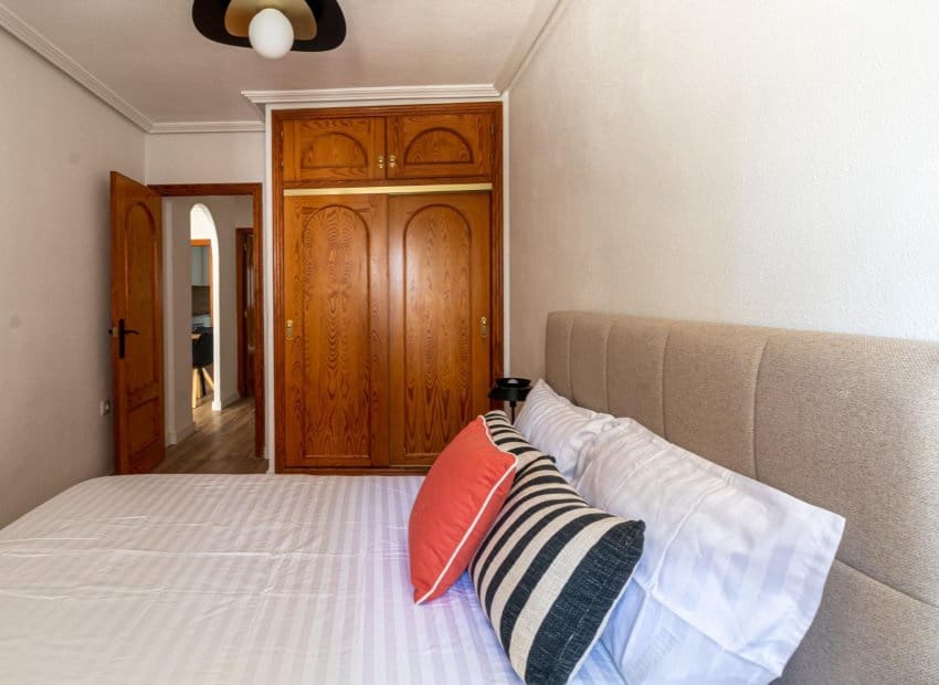 2 chambre Appartement à vendre à La Mata - 169 900 € (Ref: 10019994)