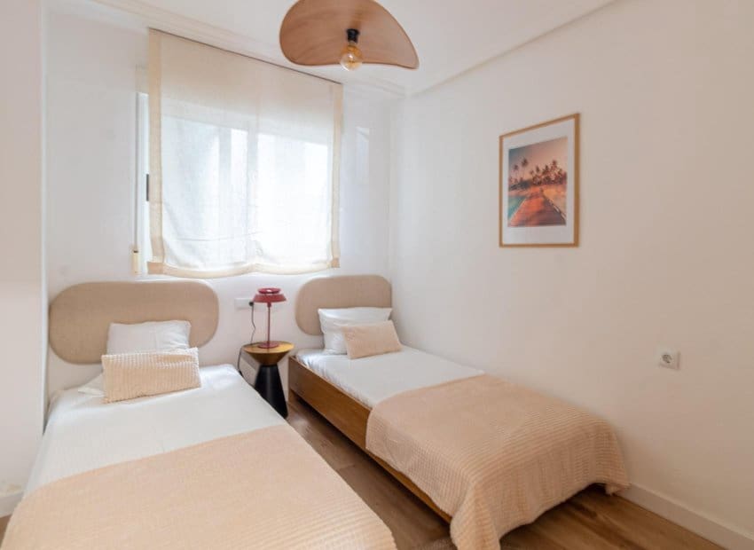 2 chambre Appartement à vendre à La Mata - 169 900 € (Ref: 10019994)