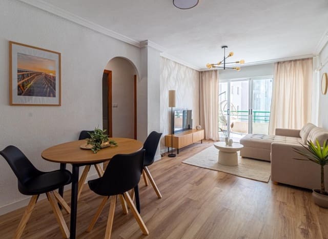 2 chambre Appartement à vendre à La Mata, Torrevieja - 169 900 € (Ref: 10019994)