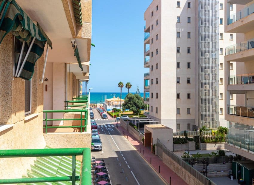 2 chambre Appartement à vendre à La Mata - 169 900 € (Ref: 10019994)