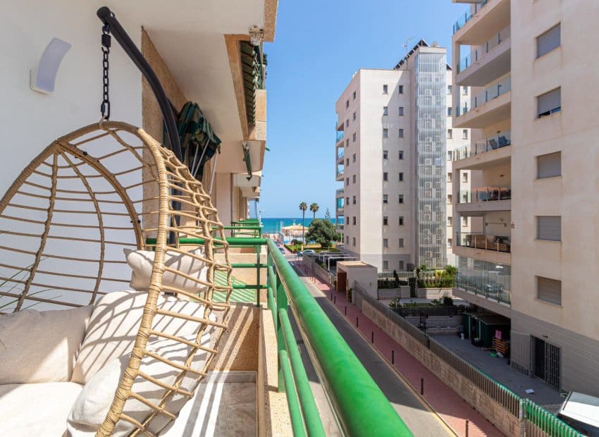 2 chambre Appartement à vendre à La Mata - 169 900 € (Ref: 10019994)