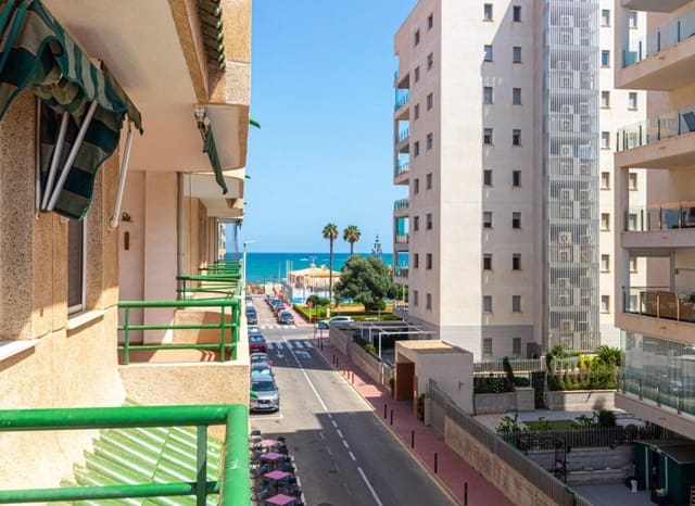 2 chambre Appartement à vendre à La Mata, Torrevieja - 169 900 € (Ref: 10019994)