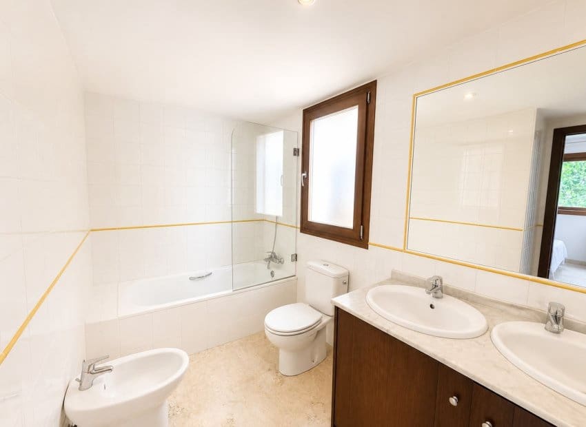2 sovrum Lägenhet till salu i Punta Prima med pool - 239 995 € (Ref: 10019995)