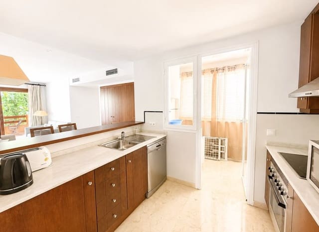 2 sovrum Lägenhet till salu i Punta Prima, Torrevieja med pool - 239 995 € (Ref: 10019995)