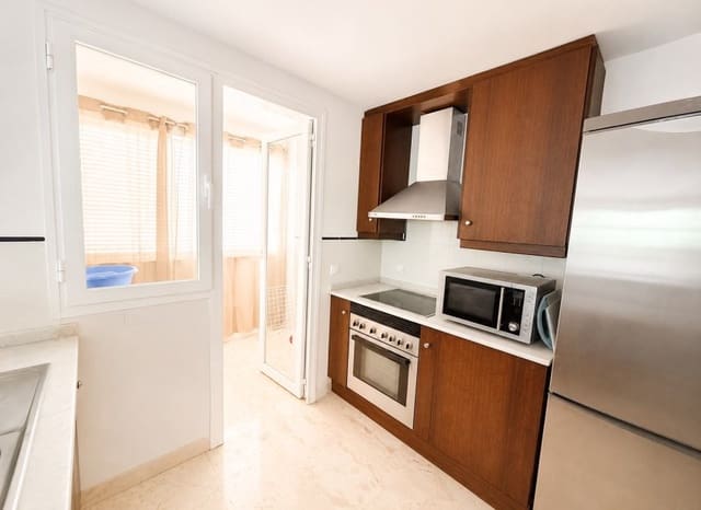 2 sovrum Lägenhet till salu i Punta Prima, Torrevieja med pool - 239 995 € (Ref: 10019995)