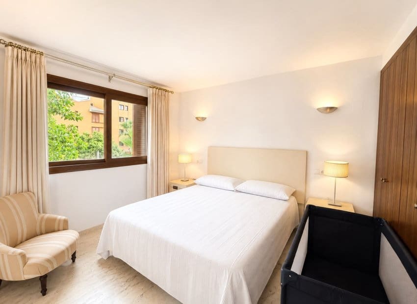 2 sovrum Lägenhet till salu i Punta Prima med pool - 239 995 € (Ref: 10019995)