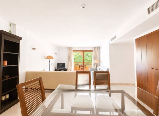 2 sovrum Lägenhet till salu i Punta Prima, Torrevieja med pool - 239 995 € (Ref: 10019995)