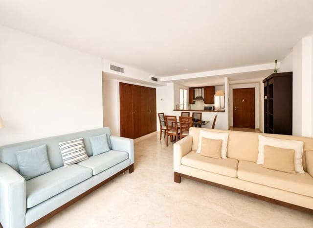 2 sovrum Lägenhet till salu i Punta Prima, Torrevieja med pool - 239 995 € (Ref: 10019995)