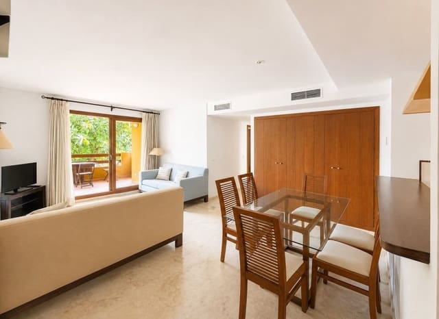 2 sovrum Lägenhet till salu i Punta Prima, Torrevieja med pool - 239 995 € (Ref: 10019995)