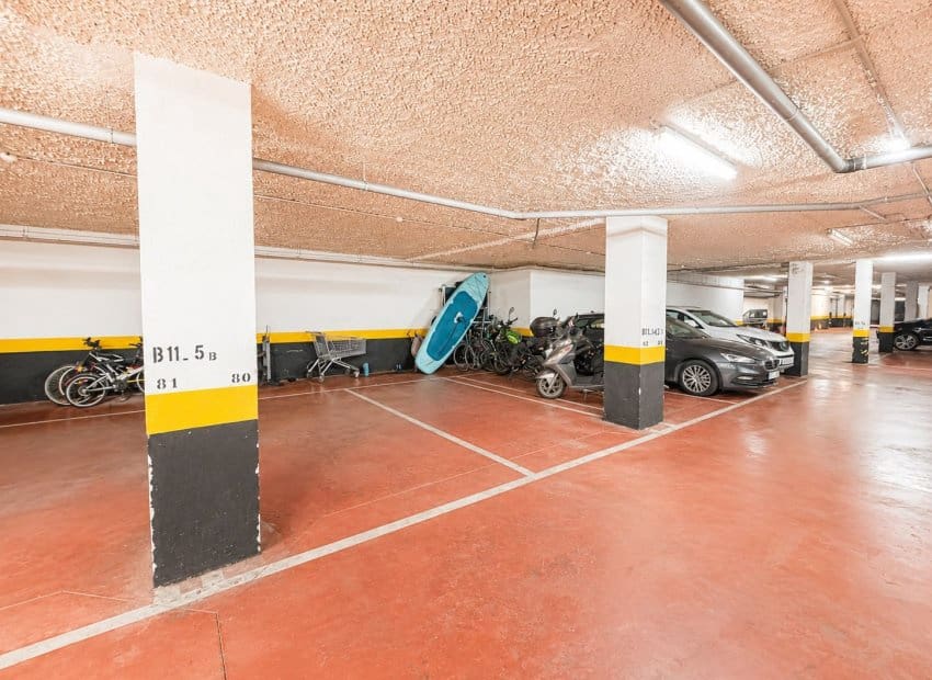 2 sovrum Lägenhet till salu i Punta Prima med pool - 239 995 € (Ref: 10019995)