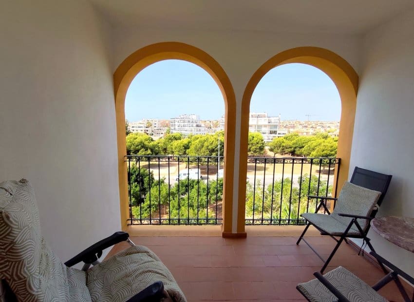 2 slaapkamer Appartement te koop in La Zenia met zwembad - € 169.900 (Ref: 10023003)
