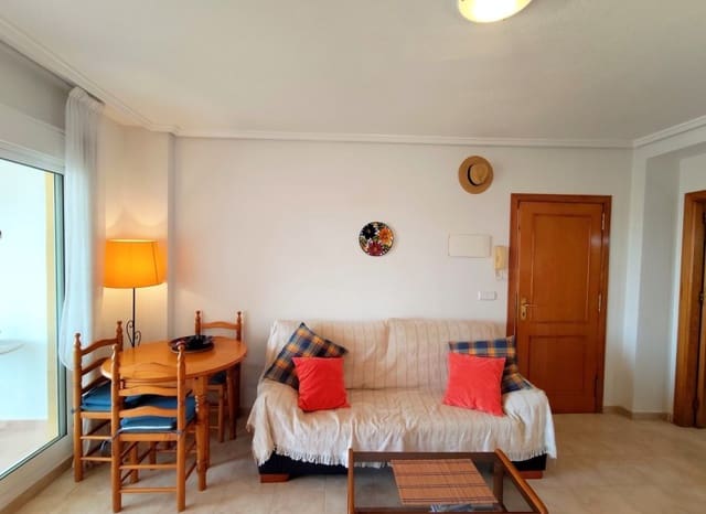 2 slaapkamer Appartement te koop in La Zenia, Orihuela met zwembad - € 169.900 (Ref: 10023003)