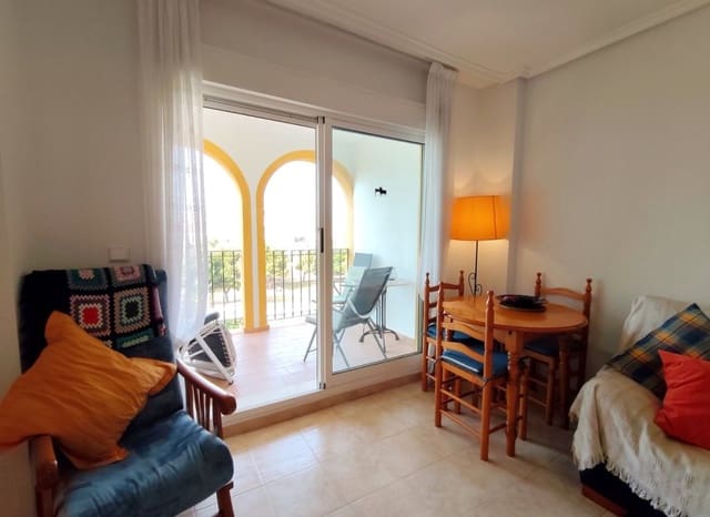 2 slaapkamer Appartement te koop in La Zenia, Orihuela met zwembad - € 169.900 (Ref: 10023003)