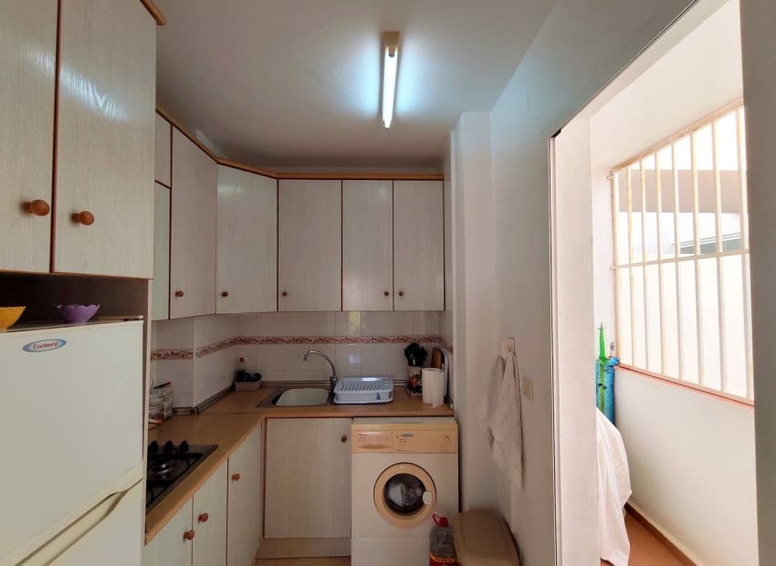 2 slaapkamer Appartement te koop in La Zenia met zwembad - € 169.900 (Ref: 10023003)