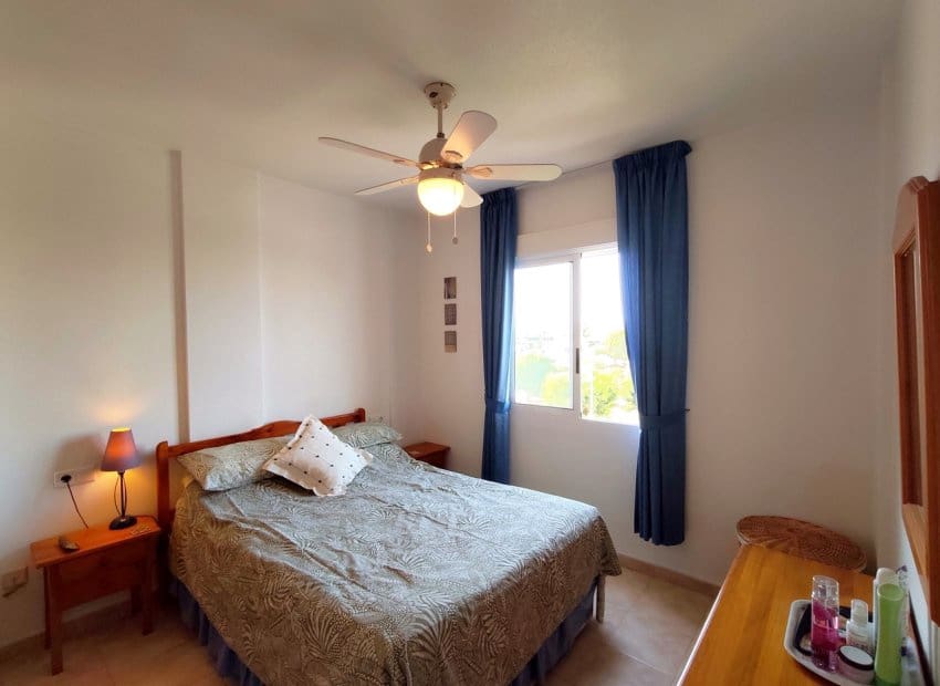 2 slaapkamer Appartement te koop in La Zenia met zwembad - € 169.900 (Ref: 10023003)