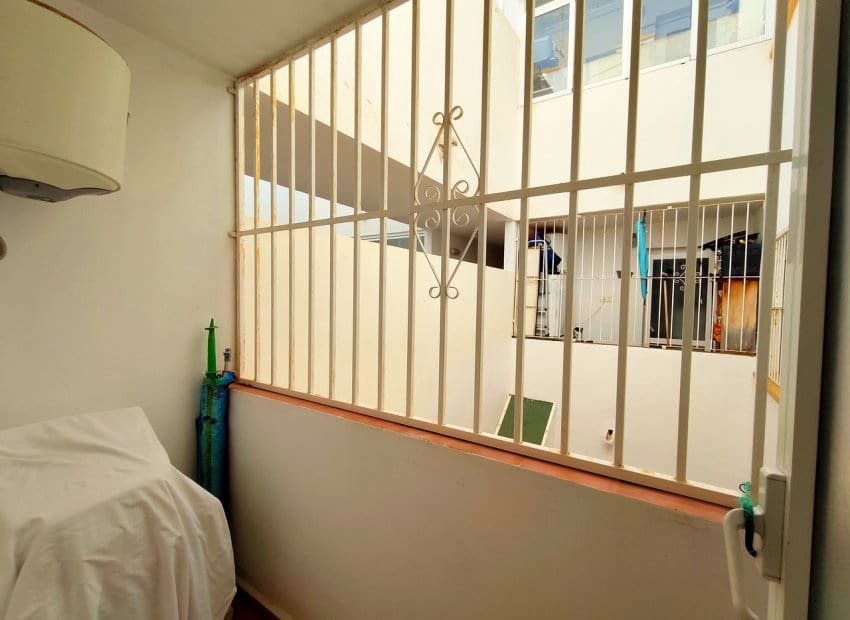 2 slaapkamer Appartement te koop in La Zenia met zwembad - € 169.900 (Ref: 10023003)
