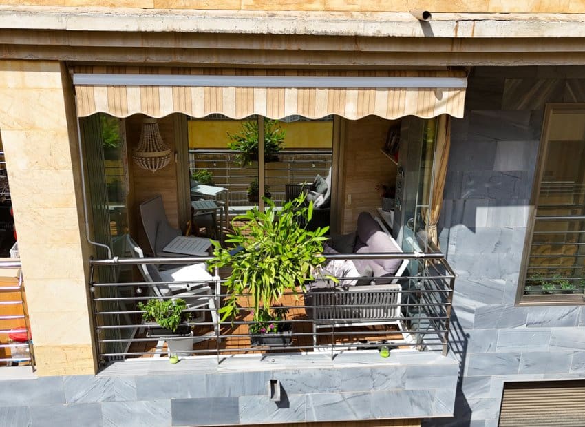 2 slaapkamer Appartement te koop in Torrevieja - € 259.000 (Ref: 10023004)