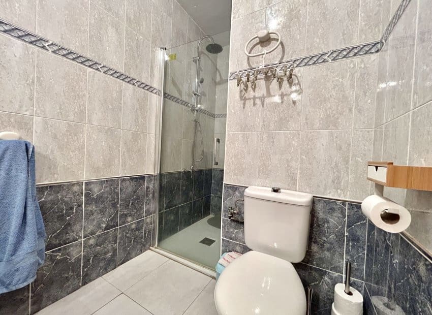 3 soverom Leilighet til salgs i La Zenia med svømmebasseng - € 195 000 (Ref: 10023005)