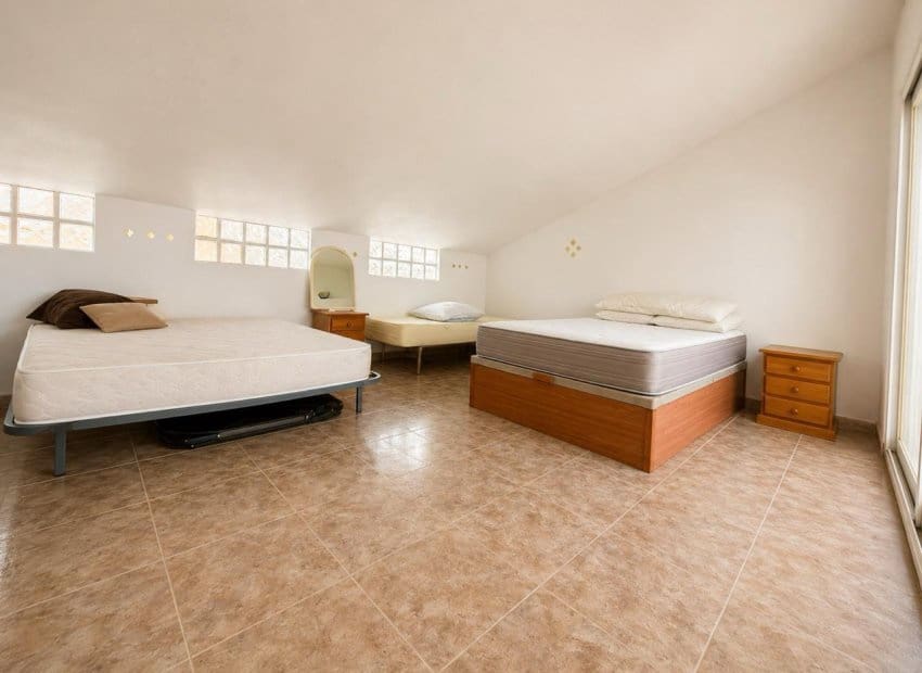 3 soverom Leilighet til salgs i La Zenia med svømmebasseng - € 195 000 (Ref: 10023005)