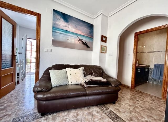 3 sovrum Lägenhet till salu i La Zenia, Orihuela med pool - 195 000 € (Ref: 10023005)