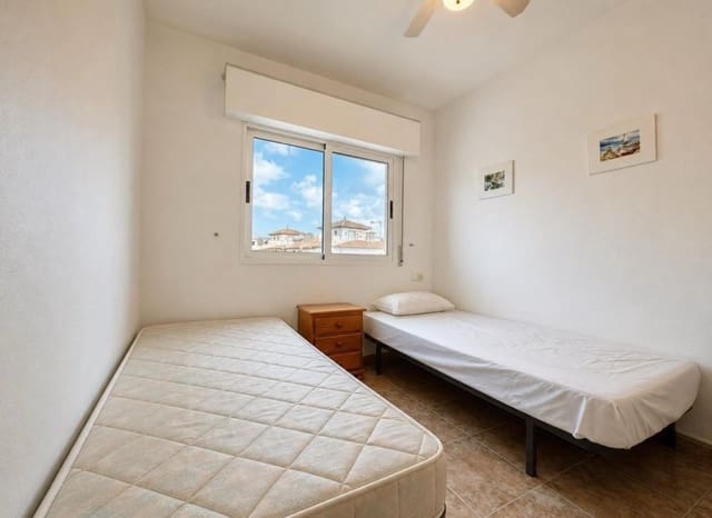 3 sovrum Lägenhet till salu i La Zenia, Orihuela med pool - 195 000 € (Ref: 10023005)