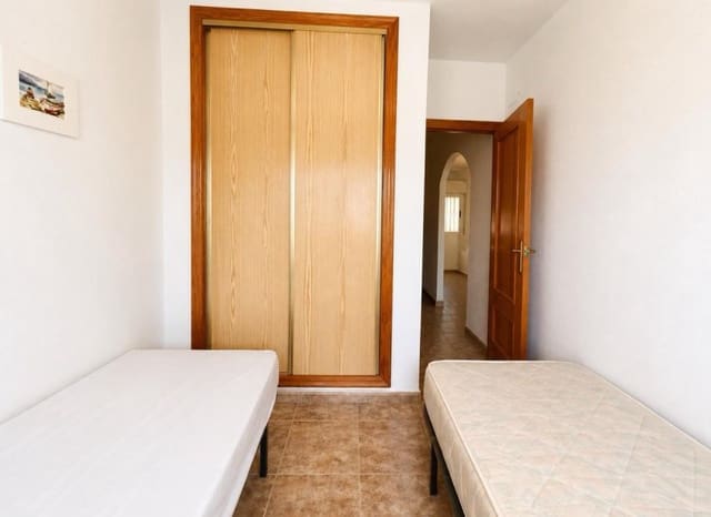 3 sovrum Lägenhet till salu i La Zenia, Orihuela med pool - 195 000 € (Ref: 10023005)