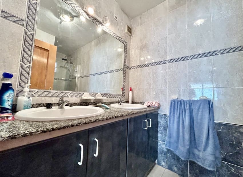 3 soverom Leilighet til salgs i La Zenia med svømmebasseng - € 195 000 (Ref: 10023005)