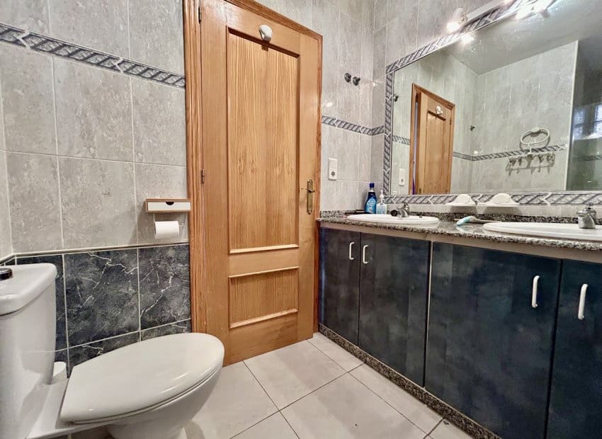 3 soverom Leilighet til salgs i La Zenia med svømmebasseng - € 195 000 (Ref: 10023005)