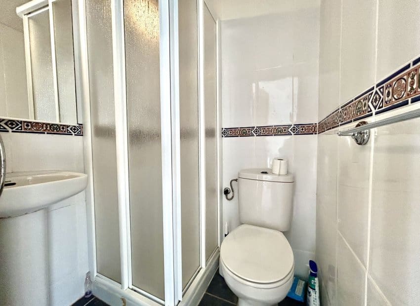 3 soverom Leilighet til salgs i La Zenia med svømmebasseng - € 195 000 (Ref: 10023005)
