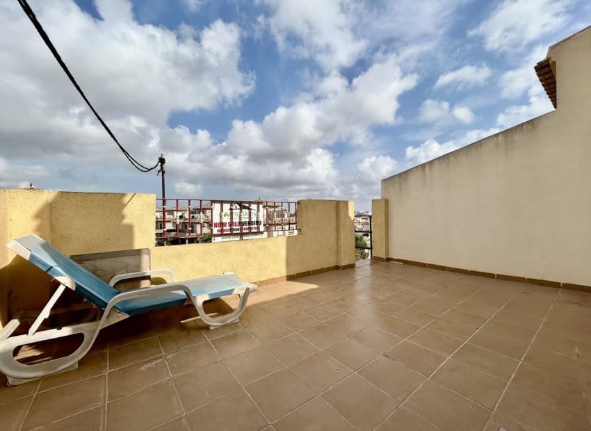 3 soverom Leilighet til salgs i La Zenia med svømmebasseng - € 195 000 (Ref: 10023005)