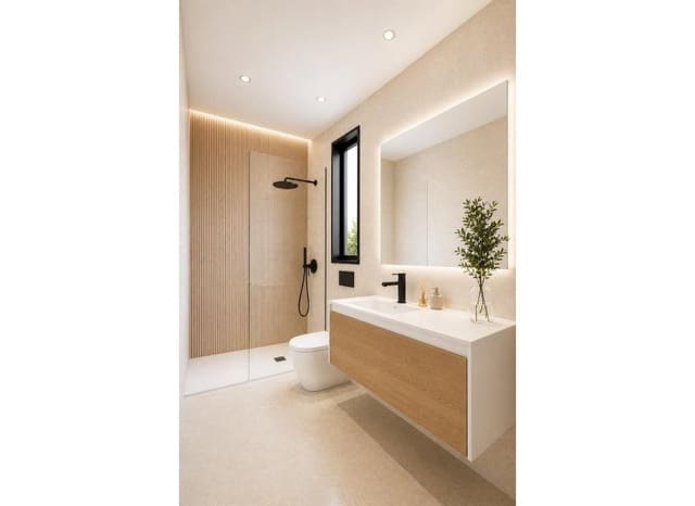 3 camera da letto Casa in vendita in Torre-Pacheco con piscina - 459.900 € (Rif: 10023006)