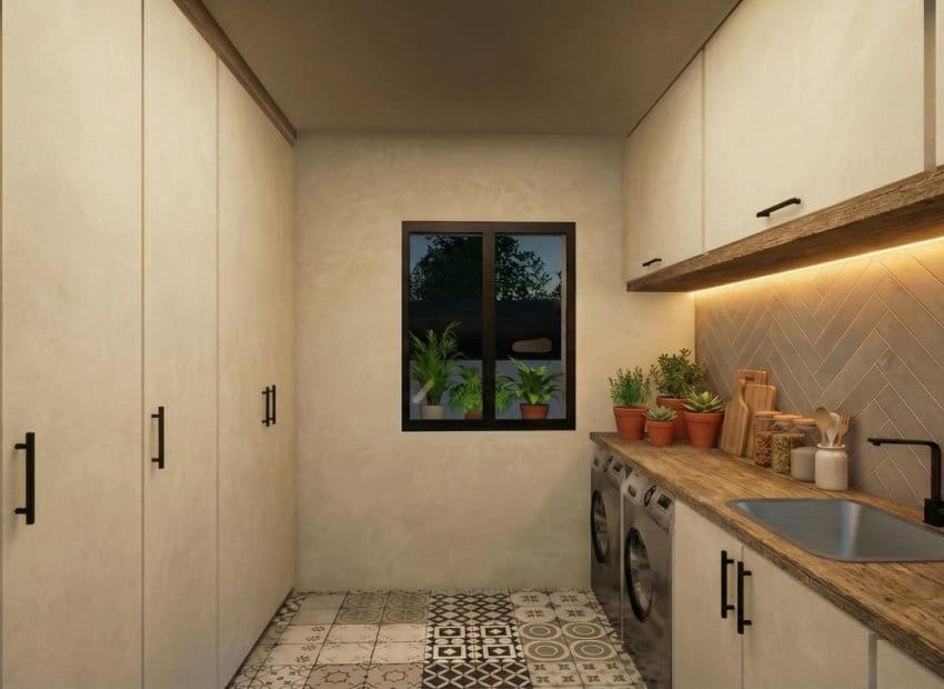 3 slaapkamer Villa te koop in Aspe met zwembad - € 469.950 (Ref: 10023008)