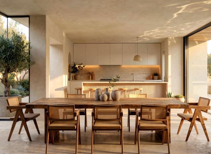 3 chambre Villa/Maison à vendre à Pinoso avec piscine - 552 567 € (Ref: 10023009)