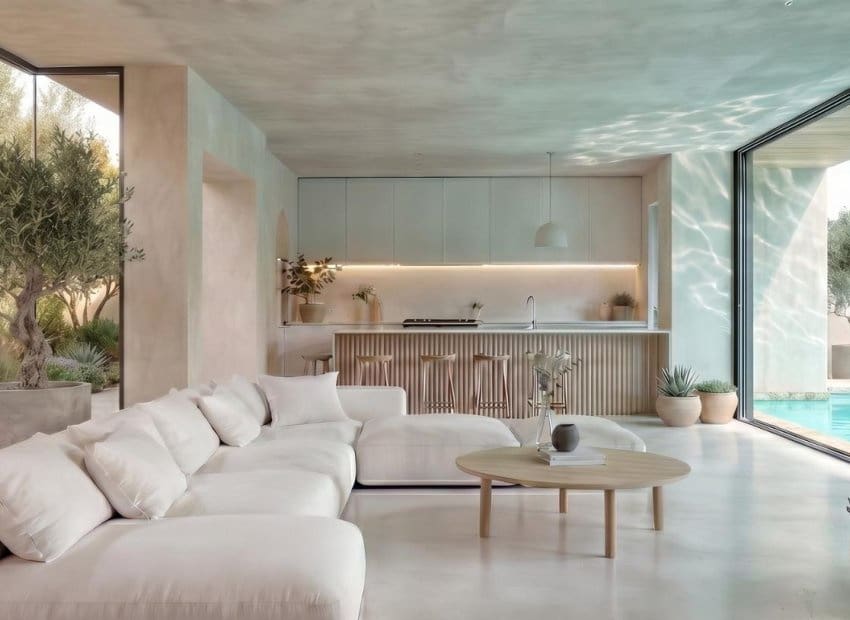 3 chambre Villa/Maison à vendre à Pinoso avec piscine - 552 567 € (Ref: 10023009)