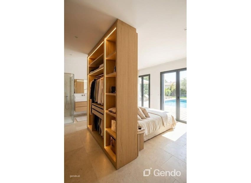 3 chambre Villa/Maison à vendre à Pinoso avec piscine - 552 567 € (Ref: 10023009)