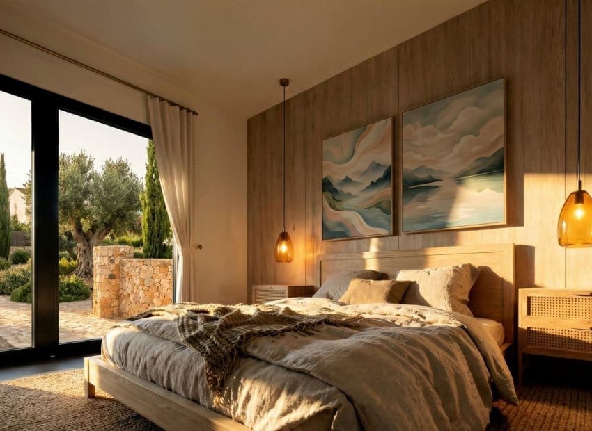 3 chambre Villa/Maison à vendre à Pinoso avec piscine - 552 567 € (Ref: 10023009)
