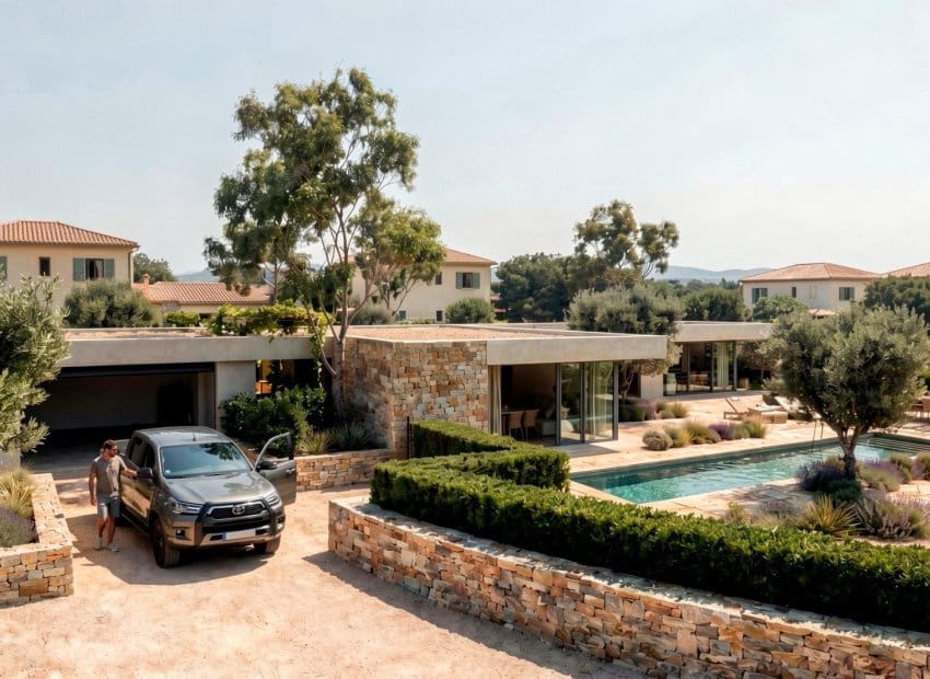 3 chambre Villa/Maison à vendre à Pinoso avec piscine - 552 567 € (Ref: 10023009)