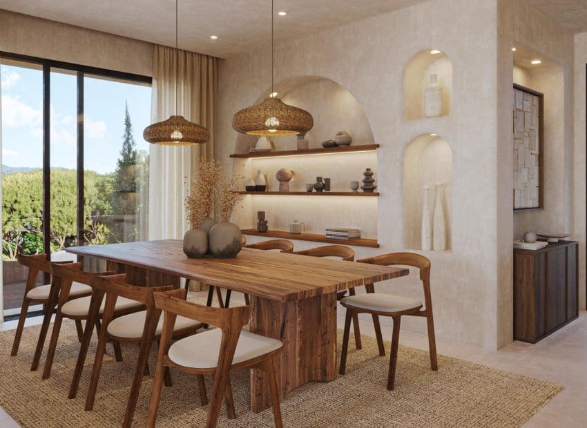 3 soveværelse Villa til salg i Javea / Xabia med swimmingpool - € 2.050.000 (Ref: 10023011)