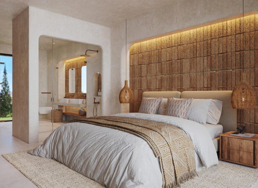 3 soveværelse Villa til salg i Javea / Xabia med swimmingpool - € 2.050.000 (Ref: 10023011)